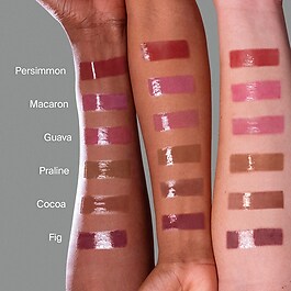 PhD Hybrid Lip Glaze Plumping Gloss - Läppglans